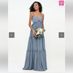 Babaroni Ursula
Dress